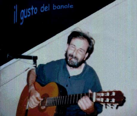 il gusto del banale